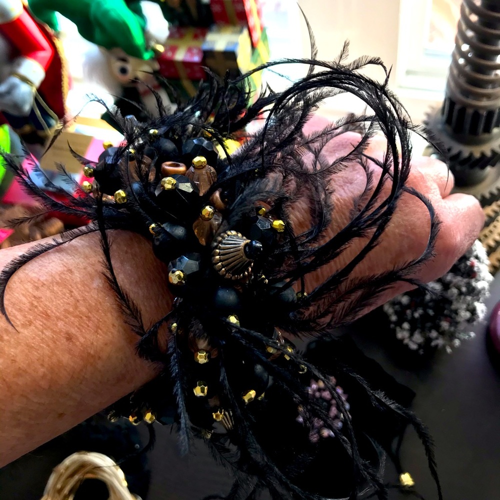 Bracelet lovely!